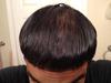 3-1/2 Months on Hair Loss Diet:  Picture Taken November 14, 2013