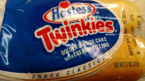 Twinkies