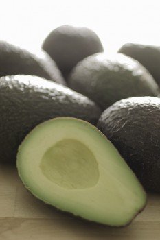 Avocados